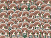 Suiseseki horde